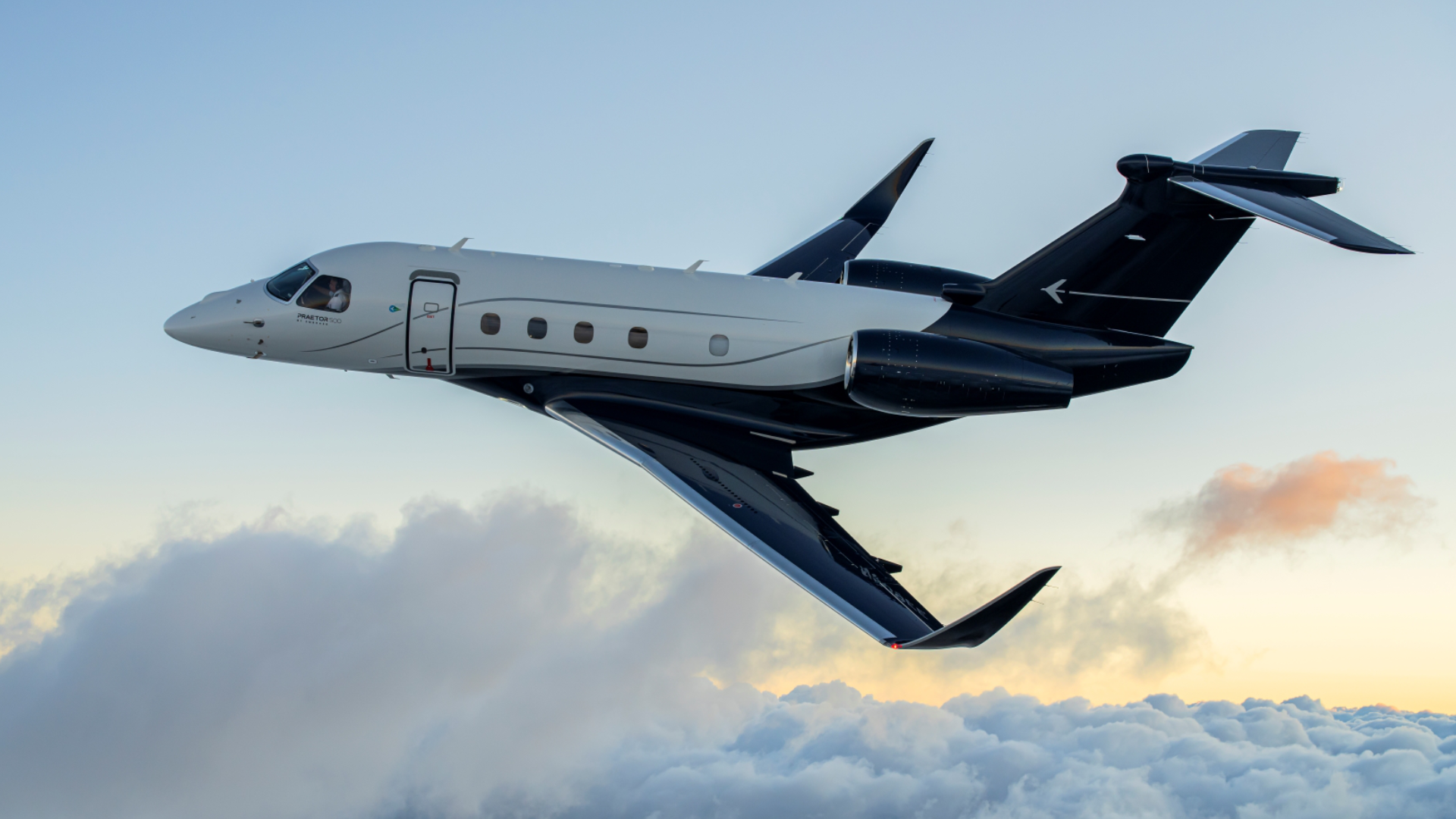 Your Aircraft Selection | JetFlo